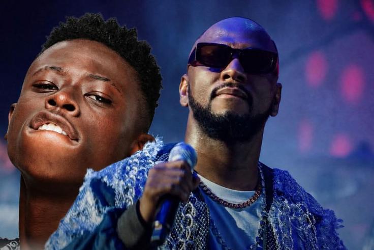 Musique ivoirienne : MC One règle ses comptes avec DJ Kedjevara, le live qui secoue le showbiz
