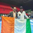 Taekwondo africain : l’Ivoirienne Ruth Gbagbi décroche un 8ᵉ titre consécutif historique et porte la Côte d’Ivoire au sommet