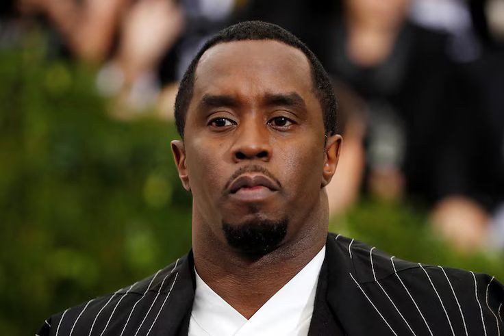 P. Diddy reconnu coupable de transport de personnes à des fins de prostitution