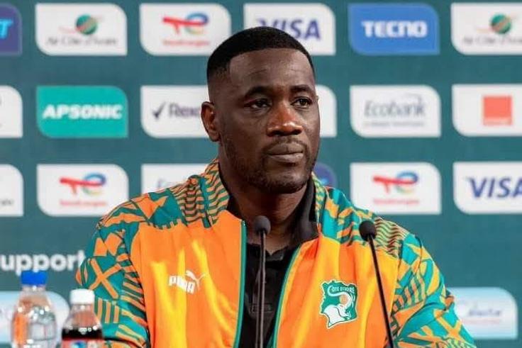 La FIF tourne la page Emerse Faé : le héros de la CAN 2023 quitte officiellement les Éléphants