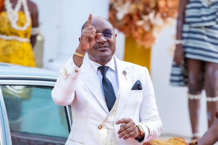 26 ans après, "Amoudjou" de Gadji Céli a enfin son clip : l'artiste raconte l'histoire derrière le tube
