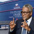 Kenya : Dangote lance une raffinerie géante de 9 200 milliards FCFA pour 700 000 barils par jour