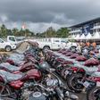 Côte d'Ivoire : 300 motos, drones et zodiacs pour éradiquer l'orpaillage illégal en 6 mois