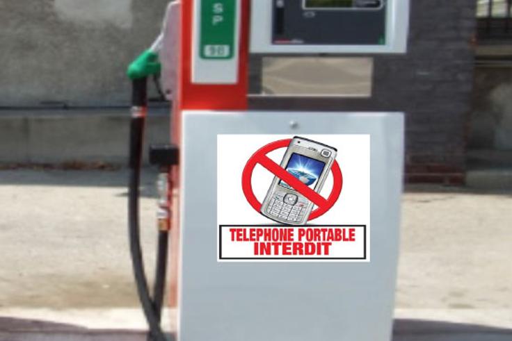 Voici les raisons pour lesquelles il faut éviter de téléphoner à la station