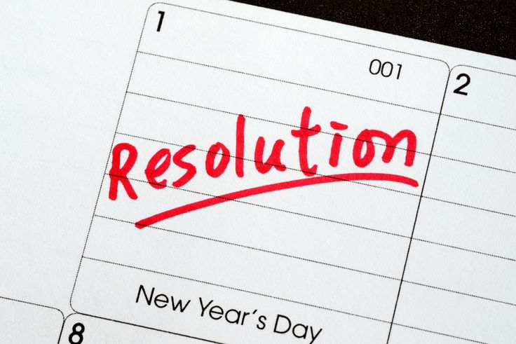 Nouvelle année, nouveau départ : 21 résolutions essentielles pour une année équilibrée et épanouissante