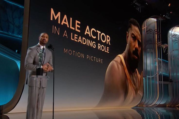 Michael B. Jordan sacré aux SAG Awards : un discours entre mémoire ouvrière et consécration syndicale