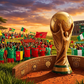 Classement des pays africains par nombre de participations à la Coupe du Monde (1930–2026)
