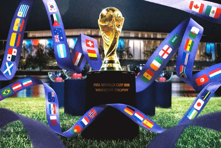 Coupe du Monde 2026 : tout ce qu’il faut savoir avant le début du tournoi