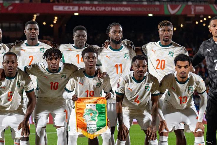 France – Côte d'Ivoire ce 4 juin : gros test pour les Éléphants à quelques jours du Mondial 2026