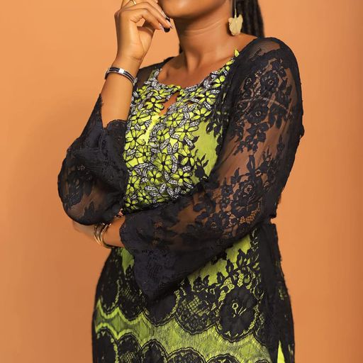 Aissatou Doumbia