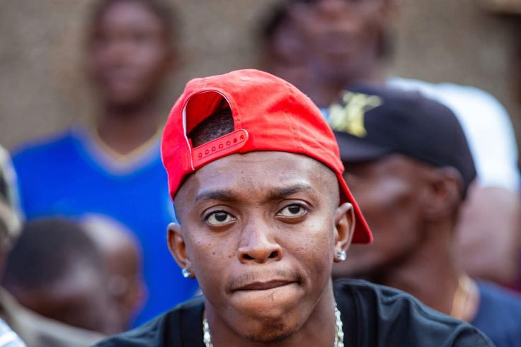 Arrestation de l’activiste Ibrahim Zigui, proche du PPA-CI, la toile s’enflamme