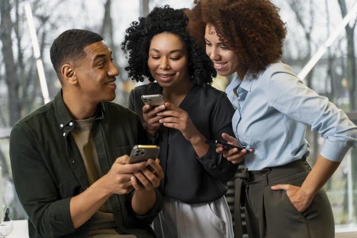 Les influenceurs : nouveaux leviers du marketing en Côte d’Ivoire