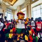 AYO, la mascotte officielle des Jeux Olympiques de la Jeunesse Dakar 2026 : un symbole de fierté, créée par des jeunes Sénégalaises