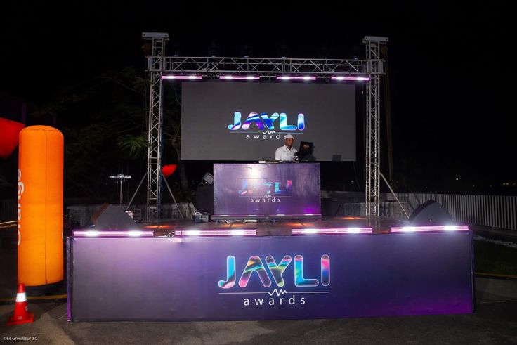 Jayli Awards 2025 : Orange CI au cœur d’une édition historique marquée par le triomphe d’HIMRA