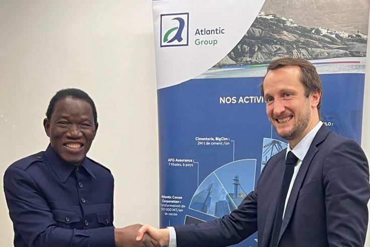 Industrie Minière : le groupe ivoirien Atlantic de Dossongui Koné acquiert la mine d’or de Tongon