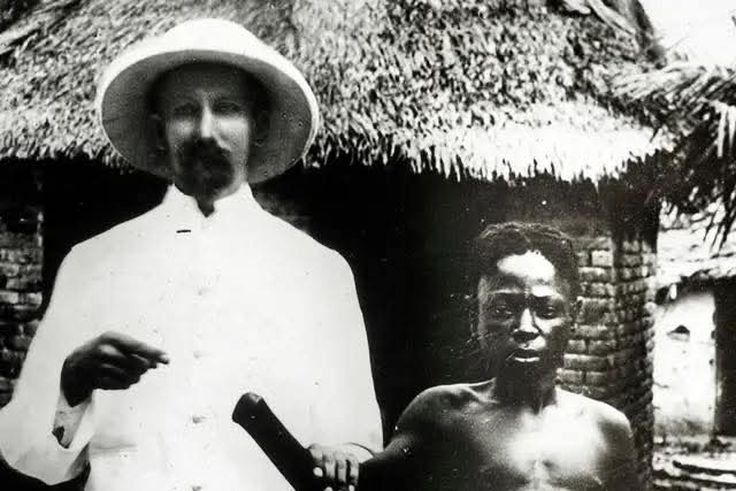 Leçon d’Histoire: Qui est Léopold II cité dans la punchline du rappeur Elow'n : « Comment avoir les bras longs quand le système nous a Léopold II »