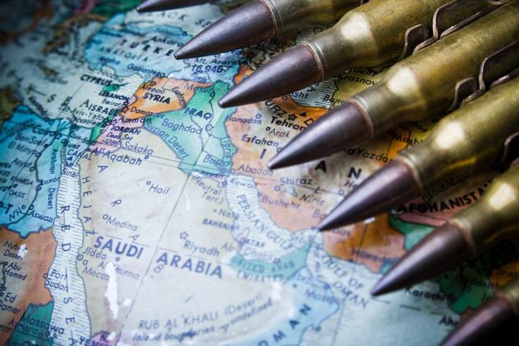Moyen-Orient en feu : L'offensive Trump-Israël fait trembler l’Iran et menace l'économie africaine