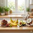 5 fruits qui peuvent favoriser la prise de poids si vous les consommez en excès