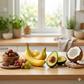 5 fruits qui peuvent favoriser la prise de poids si vous les consommez en excès