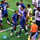 Argentine 3-2 Cap-Vert : les Requins bleus ont fait trembler le champion du monde
