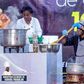 La Cheffe ivoirienne Eudoxie Kouablan réalise 240 heures de cuisine pour le Records Guinness