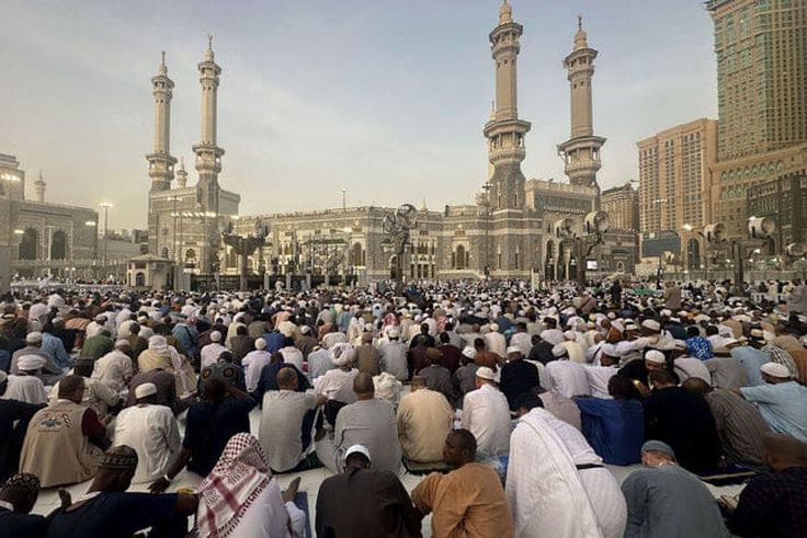 Le Mouloud (Mawlid) : tout savoir sur la célébration de la naissance du Prophète