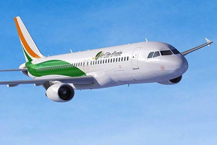 Air Côte d'Ivoire dévoile son premier Airbus A330-900neo : Une nouvelle ère pour l'aviation ivoirienne