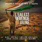 Côte d'Ivoire : des stars de la musique s'unissent pour dénoncer les ravages de l'orpaillage clandestin dans "L'eau est devenue jaune"