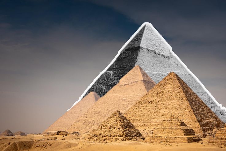 Après vingt ans d’attente, l’Égypte inaugure le plus grand musée de l’histoire antique