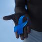 Novembre Bleu : Sensibilisation à la santé des hommes, symbolisé par la moustache