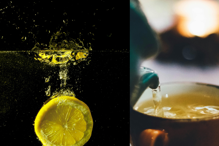 5 aliments détox pour purifier votre foie naturellement