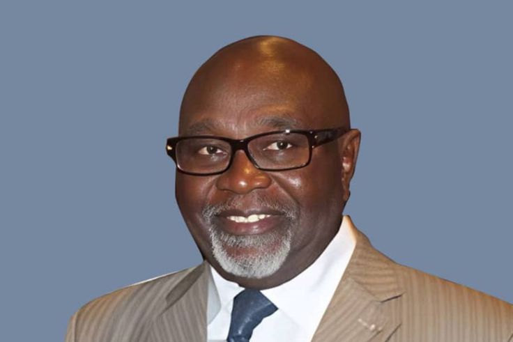 Jean-Lucien Savi de Tové est le nouveau Président du Togo