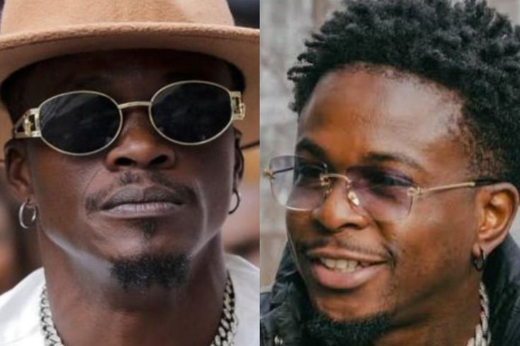 Clash Debordo Leekunfa / Didi B : après sa sortie au FEMUA, Debordo répond violemment « La carrière que j’ai, tu ne l’auras jamais