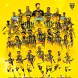 ASEC Mimosas, 30 fois au sommet du championnat : l’histoire d’une dynastie du football ivoirien