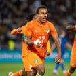 LA CÔTE D'IVOIRE RENVERSE LA FRANCE 2-1 EN MATCH AMICAL A DOMICILE