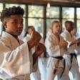 LE KARATÉ : 5 choses qui en font un sport idéal pour le développement de vos enfants