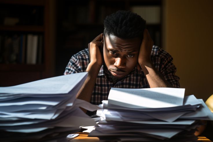 Quand ton travail devient un poison, comment reconnaître un environnement toxique et s’en détacher