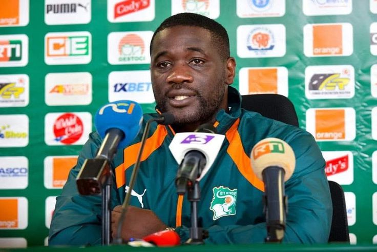 Faé dévoile sa liste : Koné Richard et Christ Oulaï entrent, Zaha et Pépé absents !