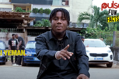 Dydy Yeman nous donne le secret derrière ses hits 😎🔥 | Pulse Fun Facts