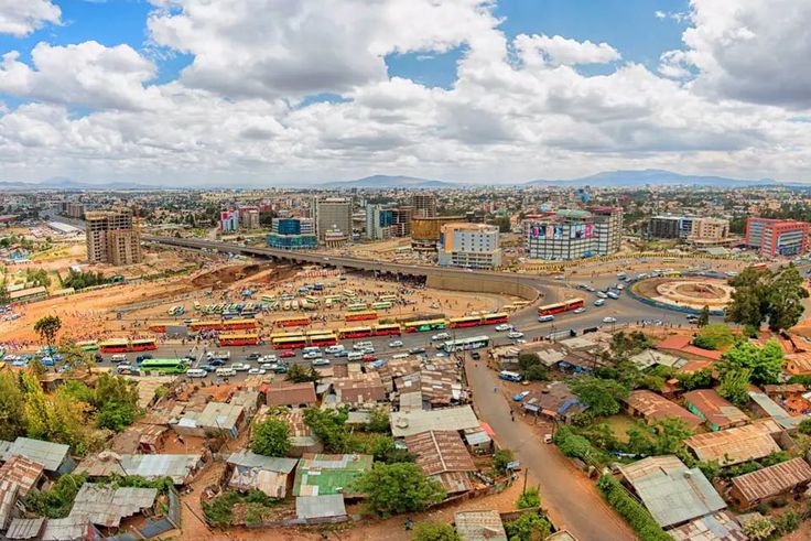 L’Éthiopie est le seul pays Africain à n’avoir jamais été colonisé : Voici les raisons