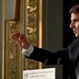 Emmanuel Macron s’exprime sur le retrait de l’armée française en Afrique dans un discours direct