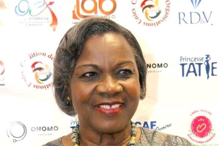 "75 ans d'excellence : Hommage à Jacqueline Lohoues-Oble,  pionnière et première femme agrégée de droit privé en Afrique."