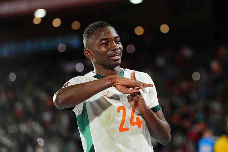 Portrait : Bazoumana Touré, une des révélations et pur talent de la CAN au Maroc