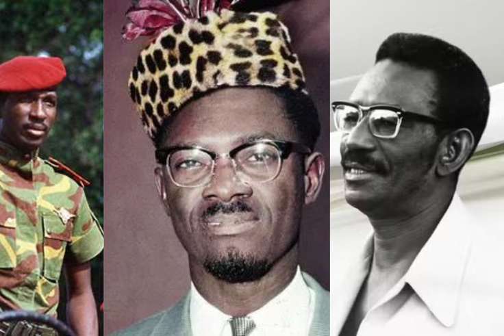 5 grandes figures du Panafricanisme et leur héritage aujourd’hui