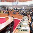 Élection du Bureau définitif de l’Assemblée nationale de Côte d’Ivoire : ce qu’il faut savoir  Pourquoi il est fort