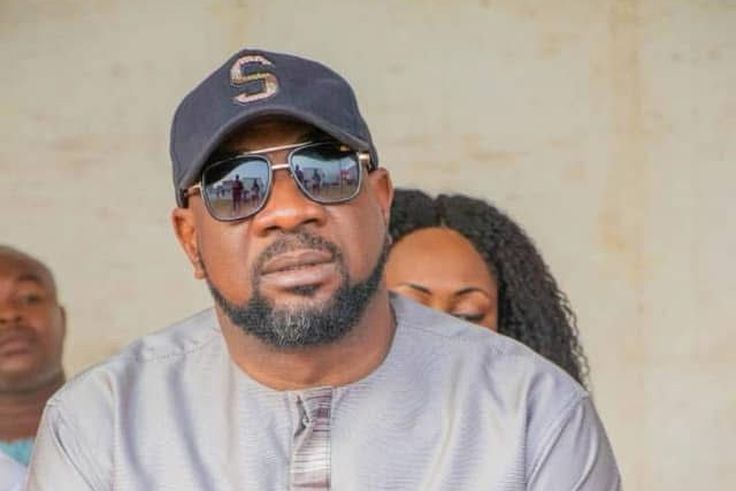 Le chanteur Siro est victime d'un litige foncier à M'Badon et interpelle les autorités