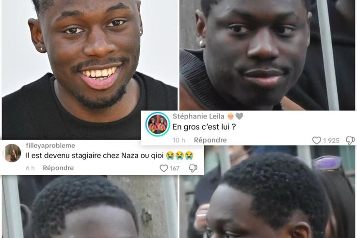 Tiakola au Dîner du Louvre : l’artiste ciblé par une vague de moqueries en ligne