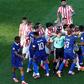 France – Paraguay : quand le football devient une guerre de nerfs