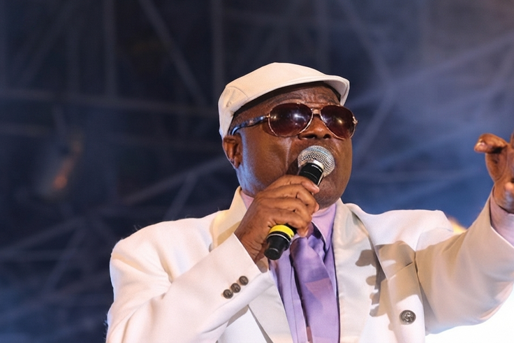 Bailly Spinto, la « voix d’or » qui traverse les générations : le destin exceptionnel d’une icône de la musique ivoirienne