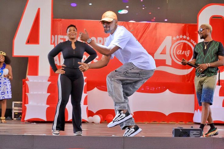 Serge Beynaud, appelé “le créatair”: Le concert événement le plus attendu de l’année ?